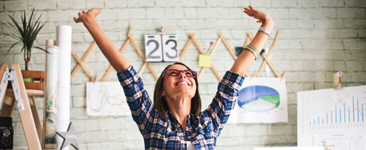 5 Habits of People with No Credit Card Debt