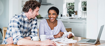 4 Tips to Help Pay Your Monthly Bills on Time