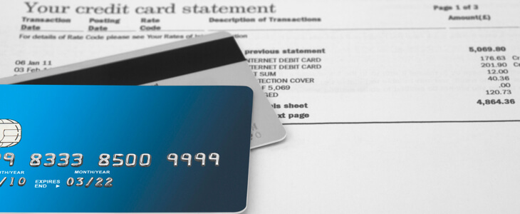 3 Credit Habits to Consider Changing