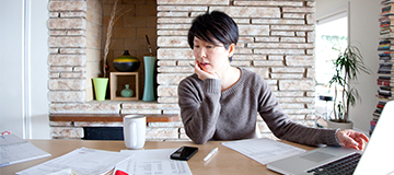 Focusing on the Right Things to Measure Financial Health?   