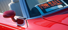 How to Get the Most Money When Selling Your Car