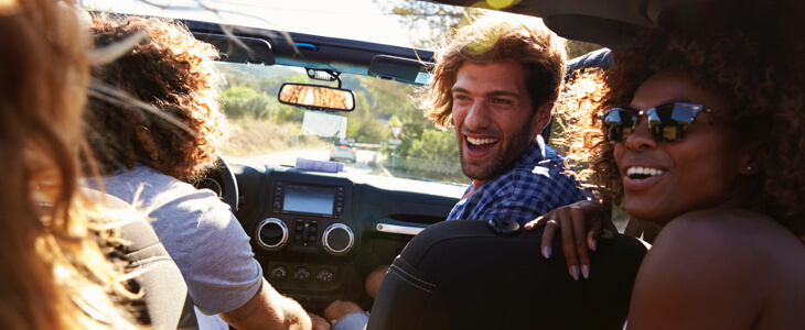 How to Save Money on a Road Trip