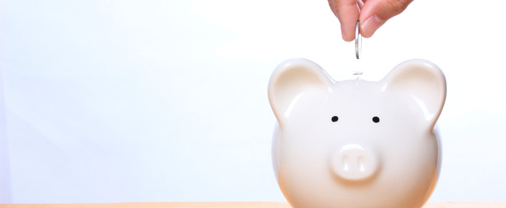 6 Simple Ways to Start Building Your Savings