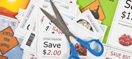 A Beginner's Guide to Couponing