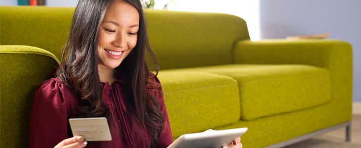 Five Rules of Responsible Credit Card Use