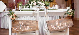 Tips to Manage Your Wedding Budget