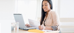 Simple Tips to Help You Tackle Your Bills 