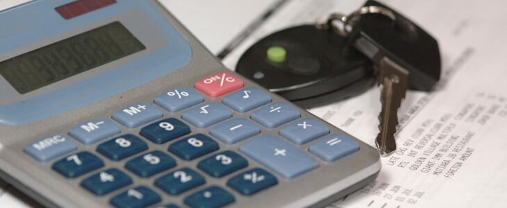 The Real Cost of Owning a Car