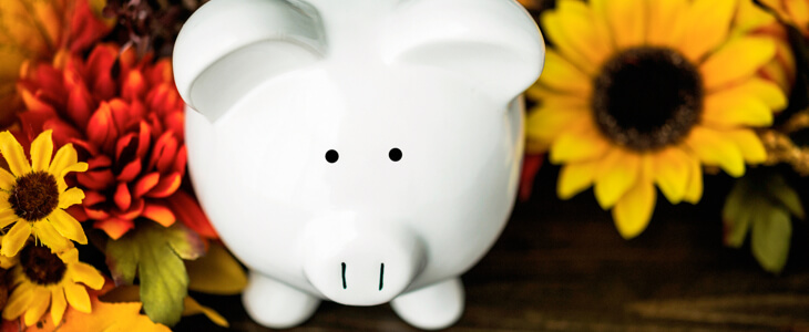 6 Ways to Save Money this Fall