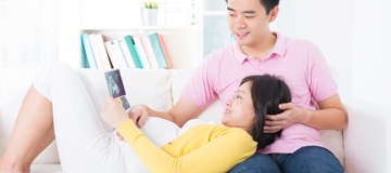 7 Money Tips for Expecting Parents