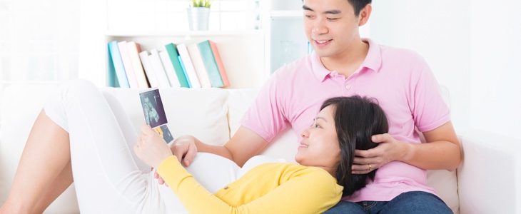 7 Money Tips for Expecting Parents