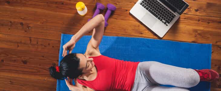 How to Get a Good Workout Without a Gym Membership